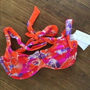 L*Space Camellia Top